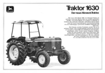 John Deere